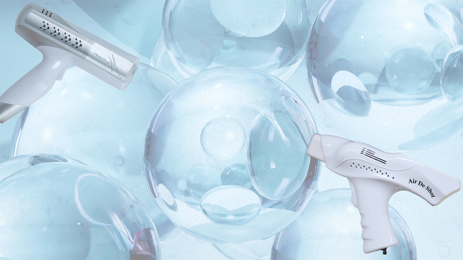 エクソソーム美容施術