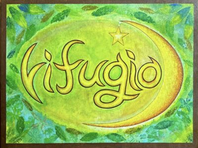 nail&esthetic rifugio